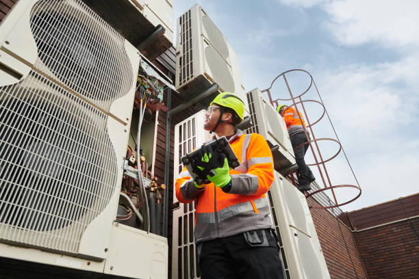 Best HVAC Air Duct Cleaning  in Neptune City, NJ