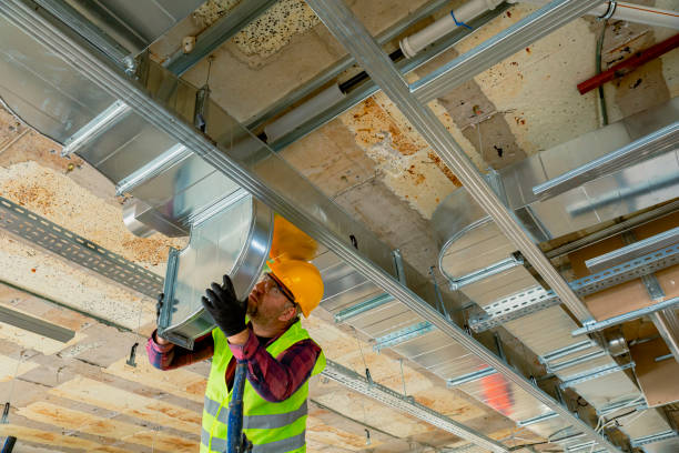 Best HVAC Replacement Cost  in Neptune City, NJ