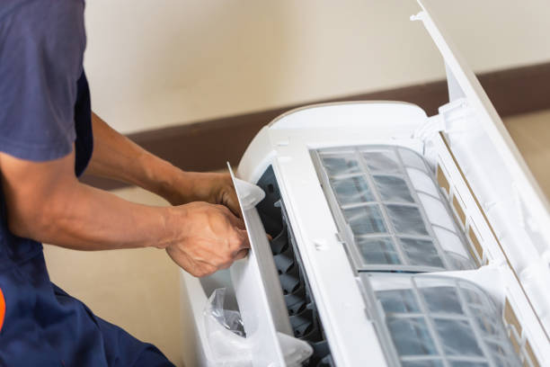 Best HVAC Installation Services  in Neptune City, NJ
