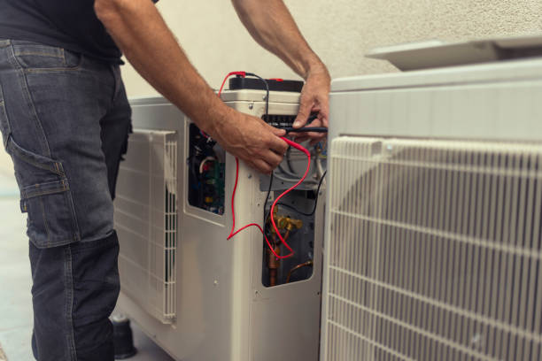 Reliable Neptune City, NJ HVAC Solutions