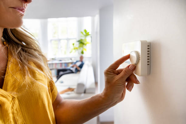 Best Ductless HVAC Repair  in Neptune City, NJ