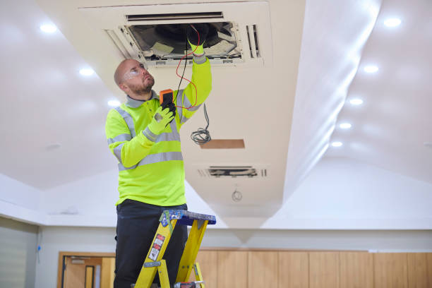 Best Residential HVAC Services  in Neptune City, NJ