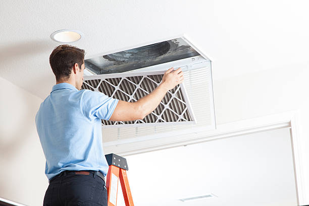 Best HVAC Air Duct Cleaning  in Neptune City, NJ
