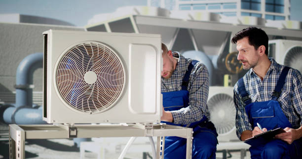 Best Local HVAC Companies  in Neptune City, NJ