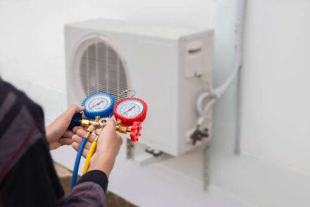 Air Duct Cleaning in Neptune City, NJ